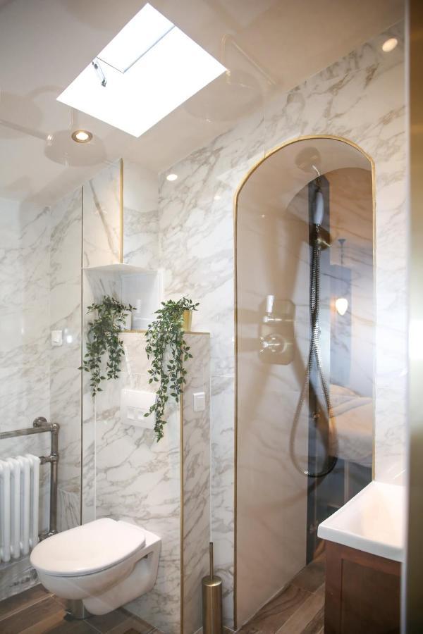 Appartement Moderne Confort Proche Montmartre - 4P Paris Exterior foto