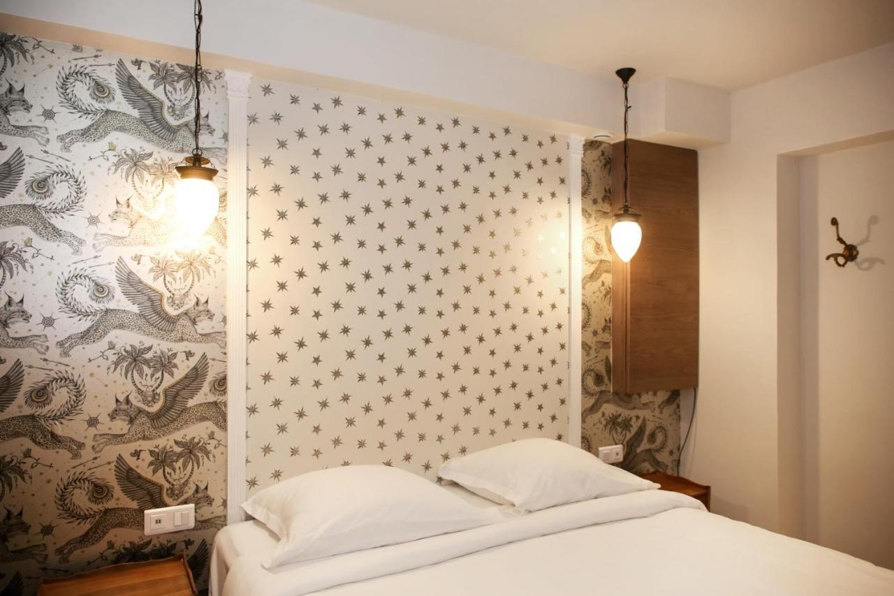 Appartement Moderne Confort Proche Montmartre - 4P Paris Exterior foto