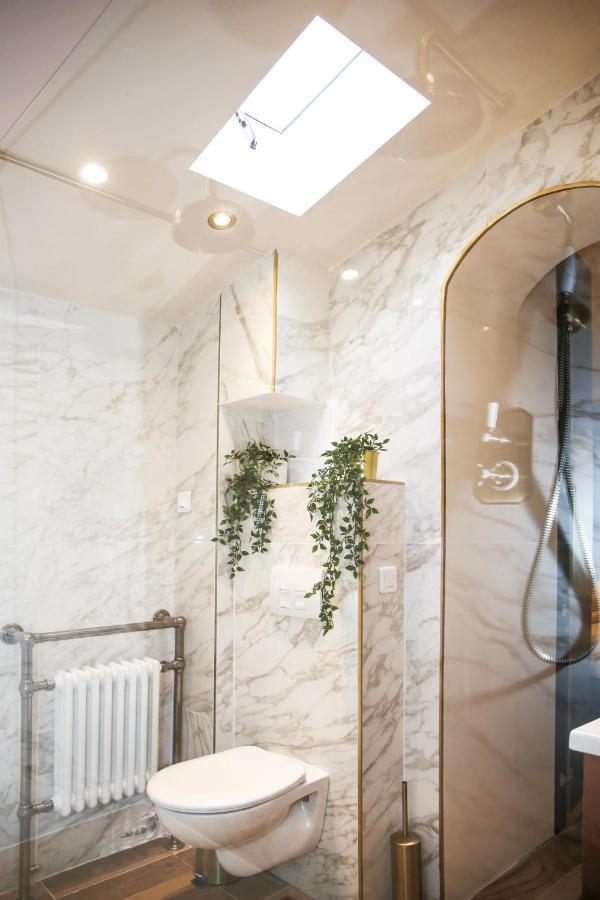 Appartement Moderne Confort Proche Montmartre - 4P Paris Exterior foto